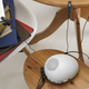 Illustration for article titled Korgs Cliphit Turns Whatevers In Reach Into an Instant Drum Kit